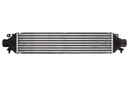 INTERCOOLER FIAT DOBLO 2010 - NOVÝ 1302225