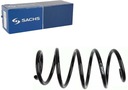 SACHS SUSPENSION SPRING 993 174