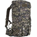 Batoh Wisport ZipperFox 40 Full Camo - MAP B