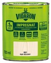 VIDARON GARDEN IMPREGNANT 0,7L R01 BIELENÝ DUB