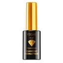 YOSHI Hybrid nail top TEMPERED DIAMOND HEMA FREE 10ml