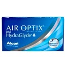 AIR OPTIX plus HydraGlyde 6 výkon +2,25 BC 8,6