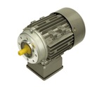 Motor 0,09-1400-80 / 9-G - zlomené rebro