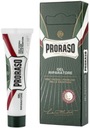 SHAVING CUT gél Proraso gél 10 ml