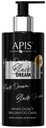 Apis BLACK DREAM hydratačný telový balzam 300ml