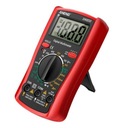 Univerzálny meter ANENG DM850 - viacrozsahový LCD digitálny multimeter