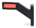 Obrysové svetlo Prívesy Prívesy Odťahové vozidlá LED obrysové svetlo 12/24V