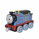 Lokomotíva Fisher-Price Thomas and Friends HBX91