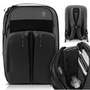 BACKPACK DELL ALIENWARE 17'' HORIZONT UTILITY AW523P GAMING GALAXY RFID Safe