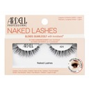 Naked Lashes pár umelých mihalníc 424 Black Ardell