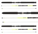 DAIWA SEALINE X TREME TRAVEL ITERLINE 213 / 30-40 libier