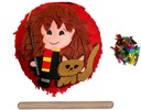 Doplnky PINIATA Harry Potter Hermiona