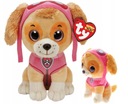 Sky Paw Patrol ORIGINÁLNY maskot Ty Beanie Boos