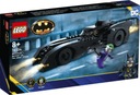 LEGO DC Batmobil Batman Chase the Joker 76224