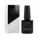 CND Vinylux Long Wear Shine Top Coat 15ml