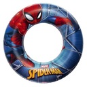 Plavecký kruh Spiderman 56 cm Bestway 98003