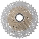 Kazeta Shimano SLX CS HG81 11-36 10-rýchlostná