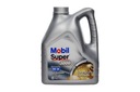 Olej MOBIL SUPER 5W30 4L 3000X1 FORMULA FE FORD S