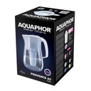 Filtračná kanvica Aquaphor Provence 4,2 l s A5 Mg