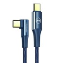 Kábel Mcdodo USB-C na USB-C 100W 2m QC 4.0 PD 5A