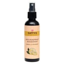 AntiPerspirant citrón citrón 80ml Sattva