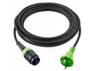 PLUG IT CABLE FESTOOL H05 RN-F4/ 1 ks 203935