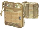 UNIVERZÁLNE FUNKČNÉ POUZDRO OFOS MOLLE PRIMAL PRIMAL GEAR MULTICAM