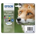 EPSON ORIGINAL T1285 Multipack 1281 1282 1283 1284