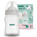 ANTIKOLICKÁ FĽAŠA 150 ml + cumlík 0-3 m NENO