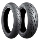 BRIDGESTONE SCOOTER PNEU 120/70-12 51S SC1 pred.