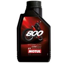 Motorový olej MOTUL 800 2T ESTER CORE 1L