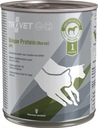 TROVET UPH Unique Protein Horse Mačka/Pes 800g