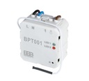 Prijímač termostatu Elektrobock BT001 do boxu
