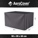 Poťah na stôl 99x99x60 9112 Aerocover