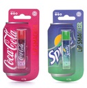 LIP SMACKER SET RÚŽOV COLA CHERRY + SPRITE