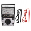 ELEKTROMER UNIVERZÁLNY DIGITÁLNY MULTIMETER