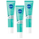 NIVEA DERMA SKIN CLEAR Exfoliačný peeling 40ml*2