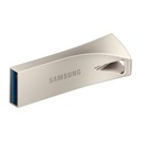 Prívesný disk Samsung 256GB BAR Plus Champaign Silver