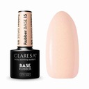 Claresa Base Rubber Hybrid Base 15 5g