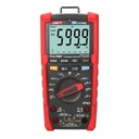 Univerzálny multimeter UNI-T UT195E