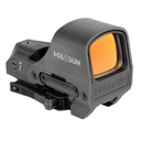 Holosun - HE510C-GR Elite Multi Reticle zameriavač so zeleným červeným bodom