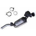 DPF FAP FILTER MERCEDES GL 350 BLUETEC 3.0CDi 2009-