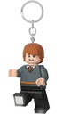 LEGO HARRY POTTER PRSTEŇ NA KĽÚČENSTVO POSTAVIČKA RONA WEASLEYHO PRSTEŇ NA KĽÚČENSTVO S FAPEĽŇOU