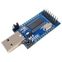 PROGRAMÁTOR CH341A USB TO UART IIC SPI I2C PARALELNÝ A SÉRIOVÝ PORT