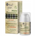 Eco Men Pheromones krém proti vráskam 50 ml