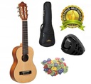 PROMO - GUITARLELE + ZATEPLENÝ KRYT + ZADARMO