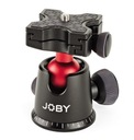 BALL HEAD OF JOBY GORILLAPOD 5K 5KG TRIPOD 1/4