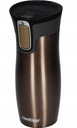 CONTIGO TERMÁLNY hrnček WEST LOOP LATTE COFFEE 470