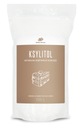 XYLITOL XYLITOL sladidlo 100% čisté 1000g 1kg