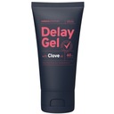 Osviežujúci gél Cobeco Clove Delay Gel (60 ml).